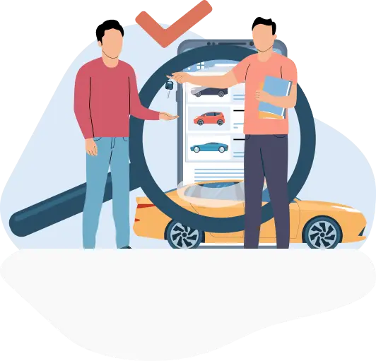 New Vehicle Registration