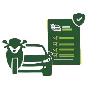 New Vehicle Registration